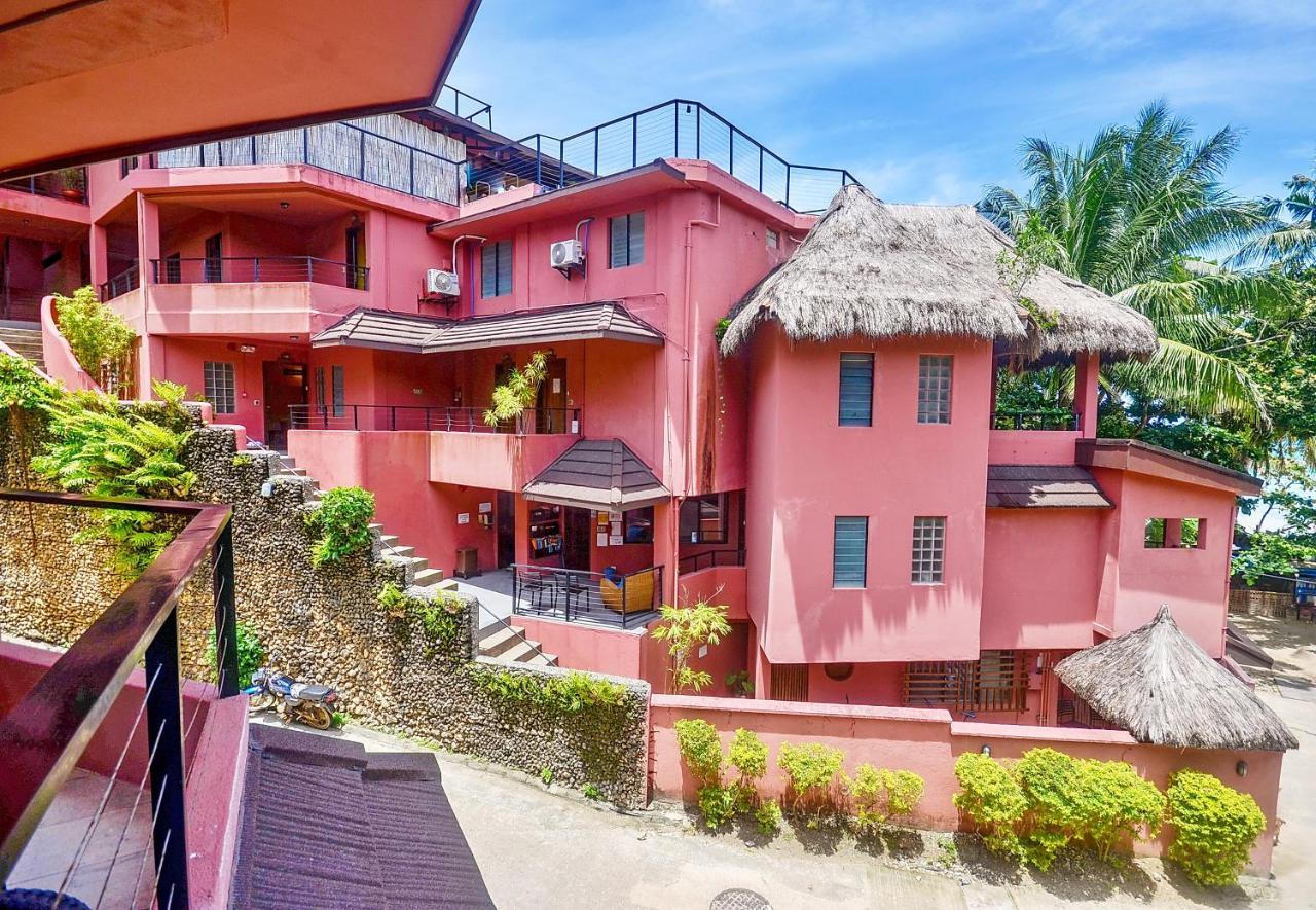 Signature Boracay Punta Rosa Balabag  Exterior photo