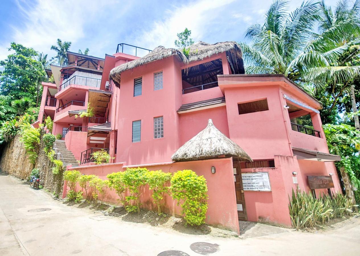 Signature Boracay Punta Rosa Balabag  Exterior photo