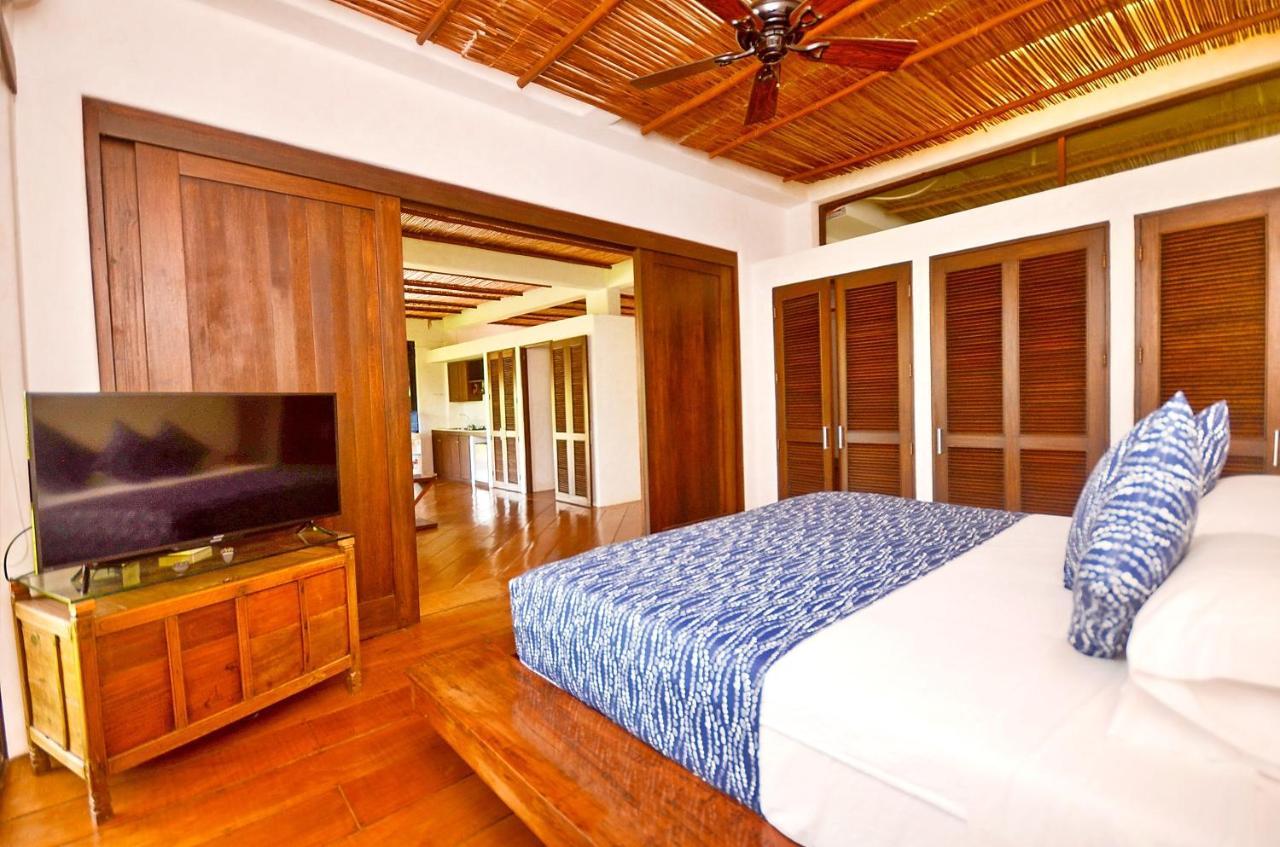 Signature Boracay Punta Rosa Balabag  Exterior photo