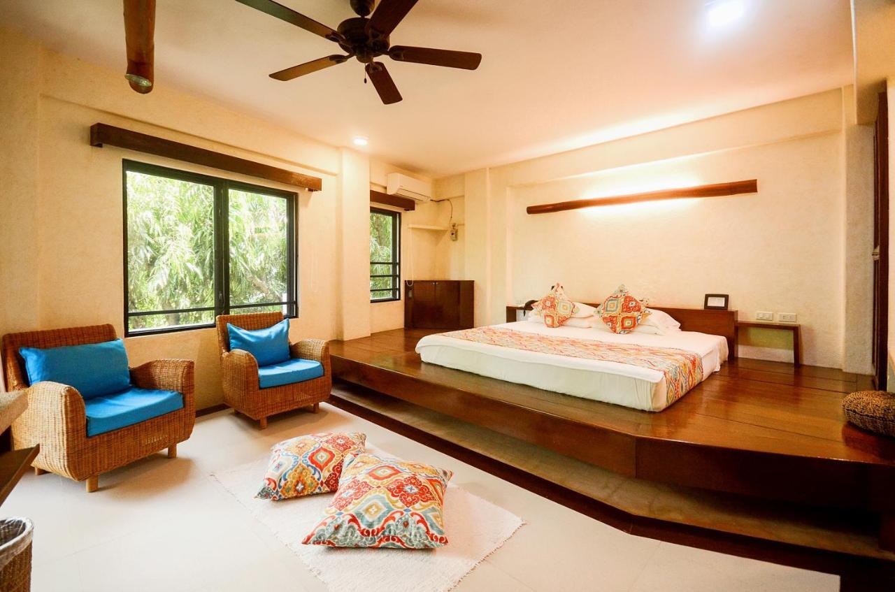 Signature Boracay Punta Rosa Balabag  Room photo