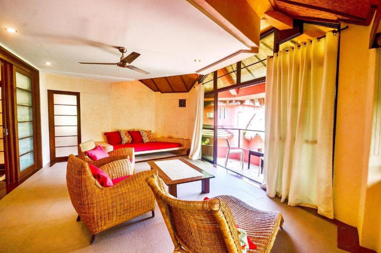Signature Boracay Punta Rosa Balabag  Exterior photo