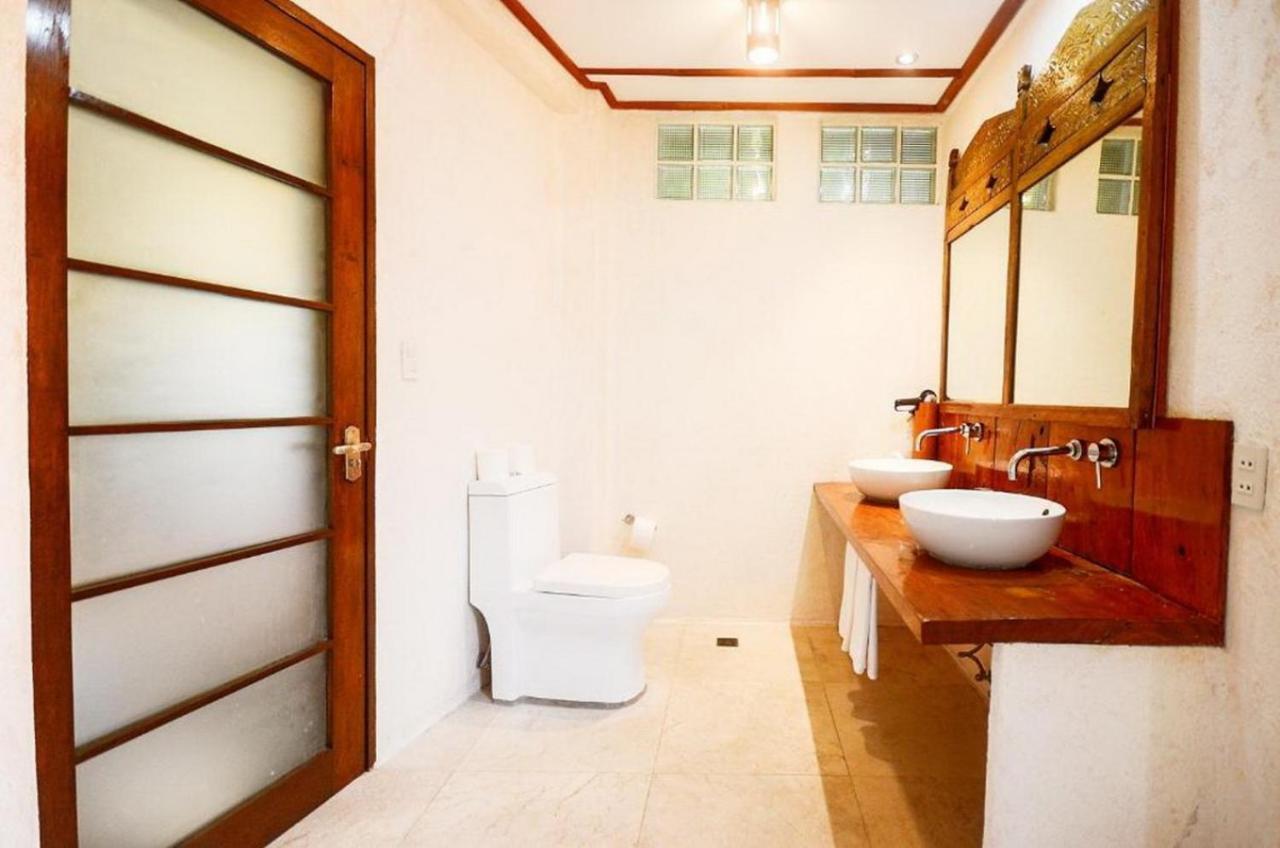 Signature Boracay Punta Rosa Balabag  Exterior photo