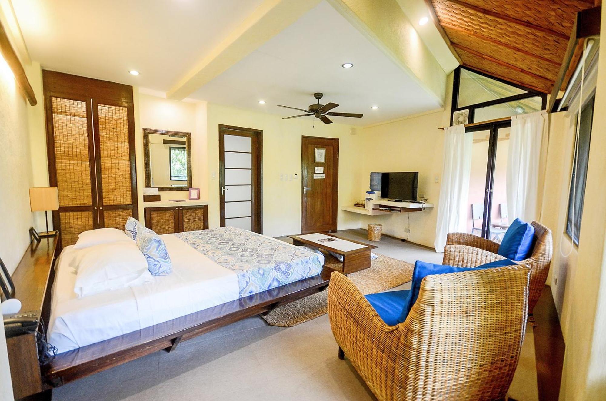 Signature Boracay Punta Rosa Balabag  Room photo
