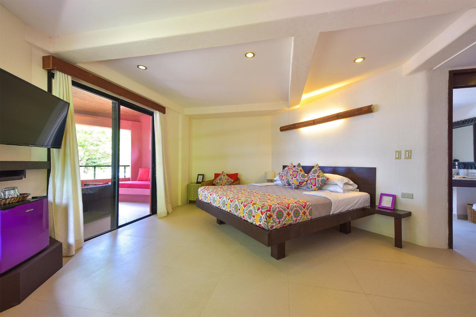 Signature Boracay Punta Rosa Balabag  Exterior photo