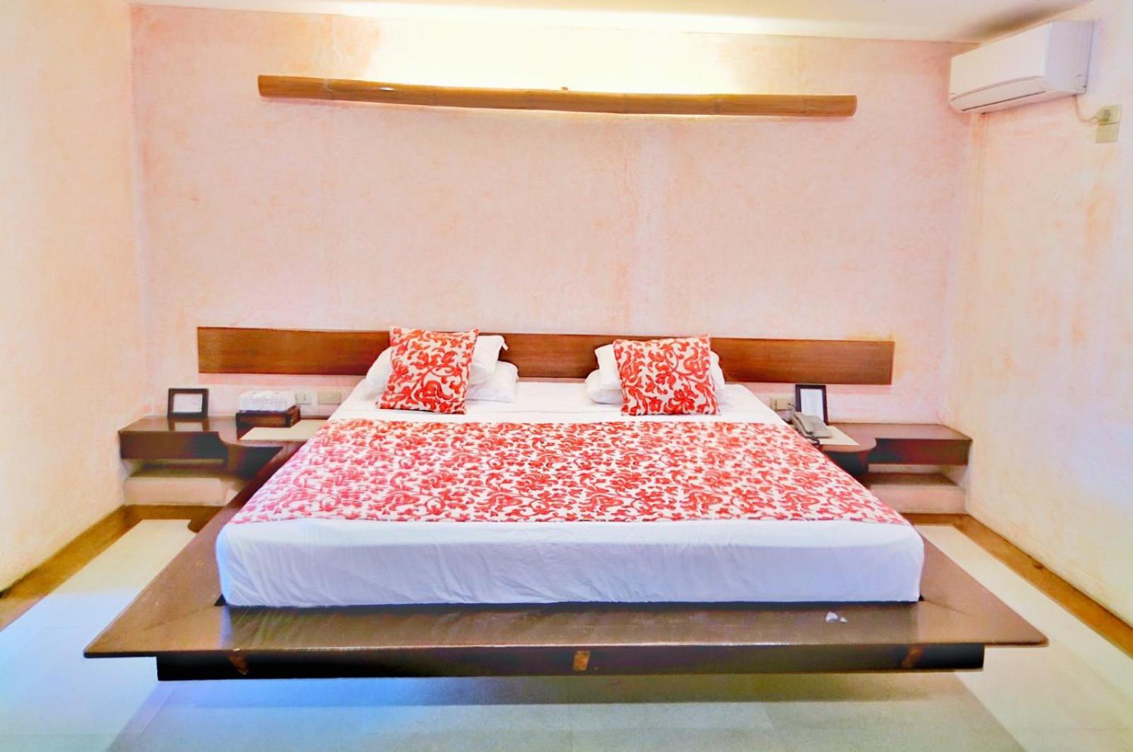 Signature Boracay Punta Rosa Balabag  Exterior photo