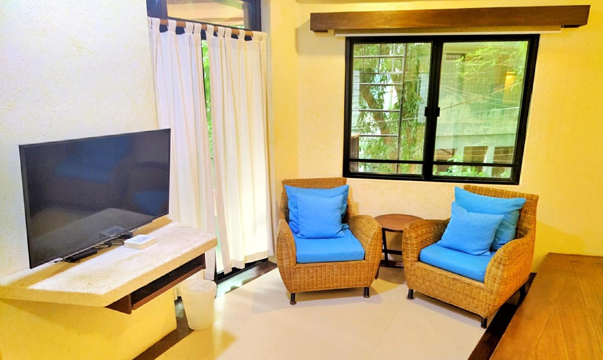 Signature Boracay Punta Rosa Balabag  Exterior photo