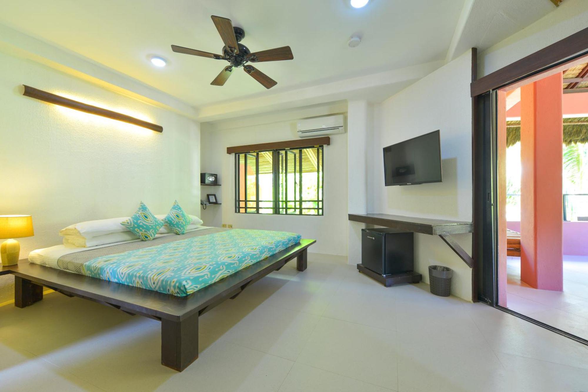 Signature Boracay Punta Rosa Balabag  Exterior photo