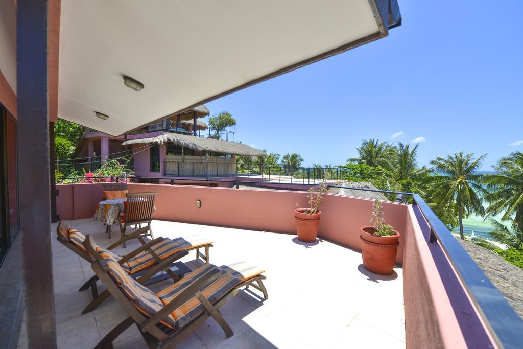 Signature Boracay Punta Rosa Balabag  Exterior photo